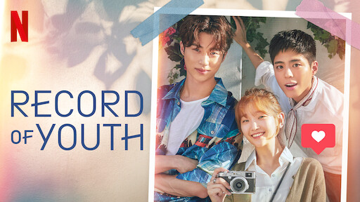 Record of Youth – Kdrama Review